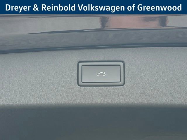 New 2026 Volkswagen Tiguan SE image 32