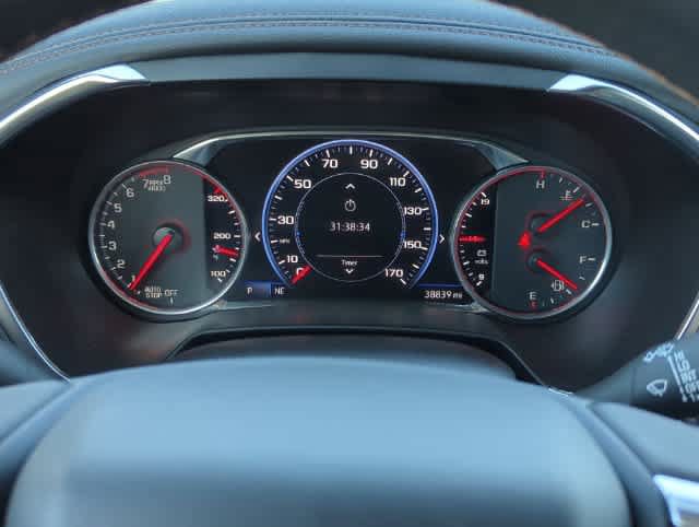 Used 2020 Chevrolet Blazer Premier w/ Driver Confidence II Package FWD image 33