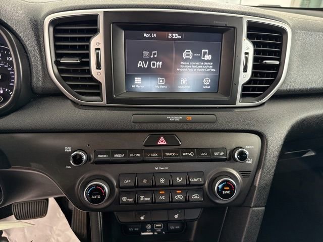 Used 2019 Kia Sportage LX w/ Option Group 017 FWD image 22