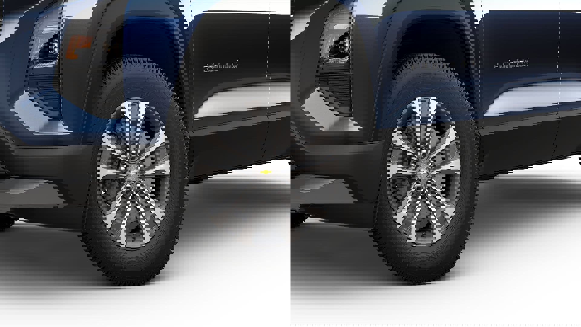 New 2026 Chevrolet Equinox LT image 52