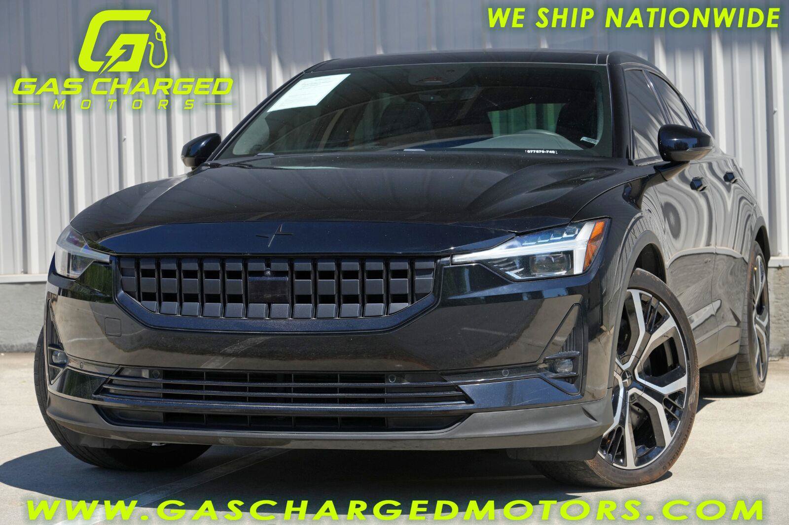 Used 2022 Polestar Polestar 2 w/ Performance Package