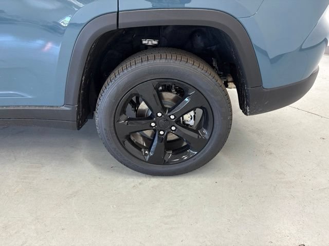 New 2026 Jeep Grand Cherokee Limited AWD/4WD image 5