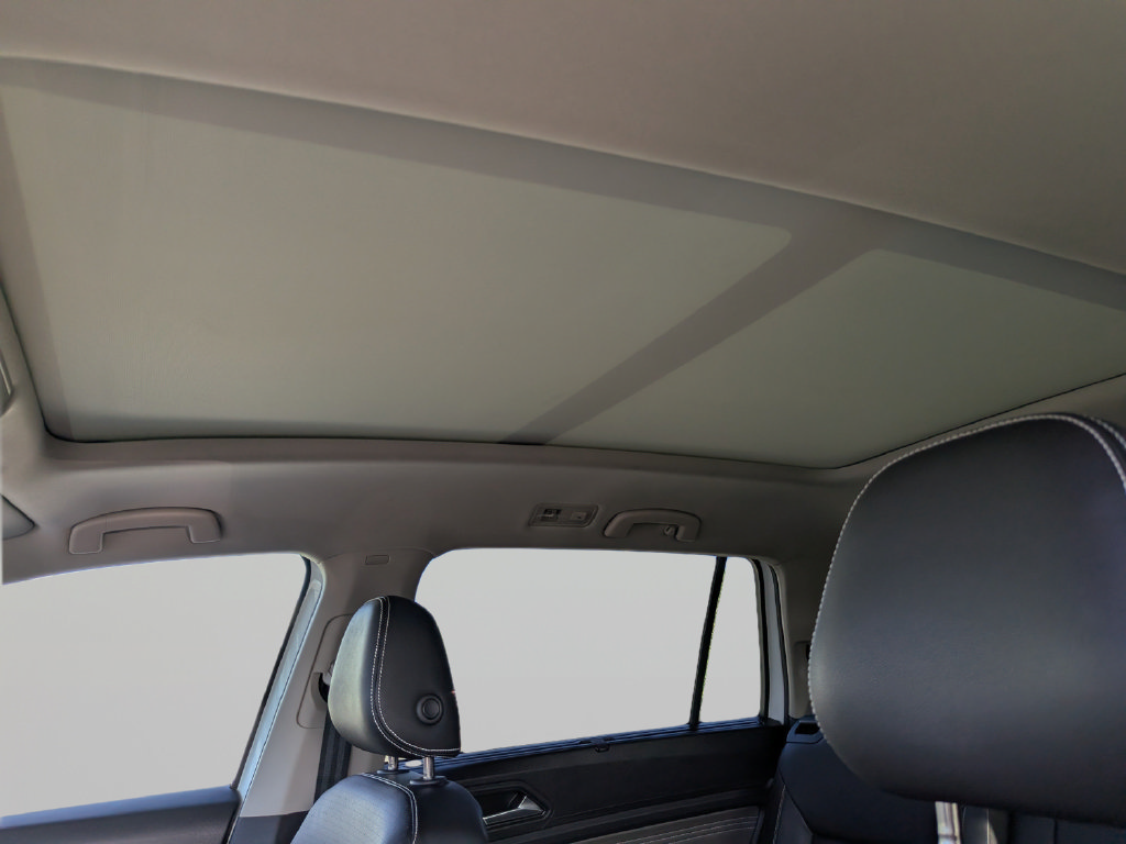 Certified 2023 Volkswagen Atlas SE w/ Panoramic Sunroof Package FWD image 21