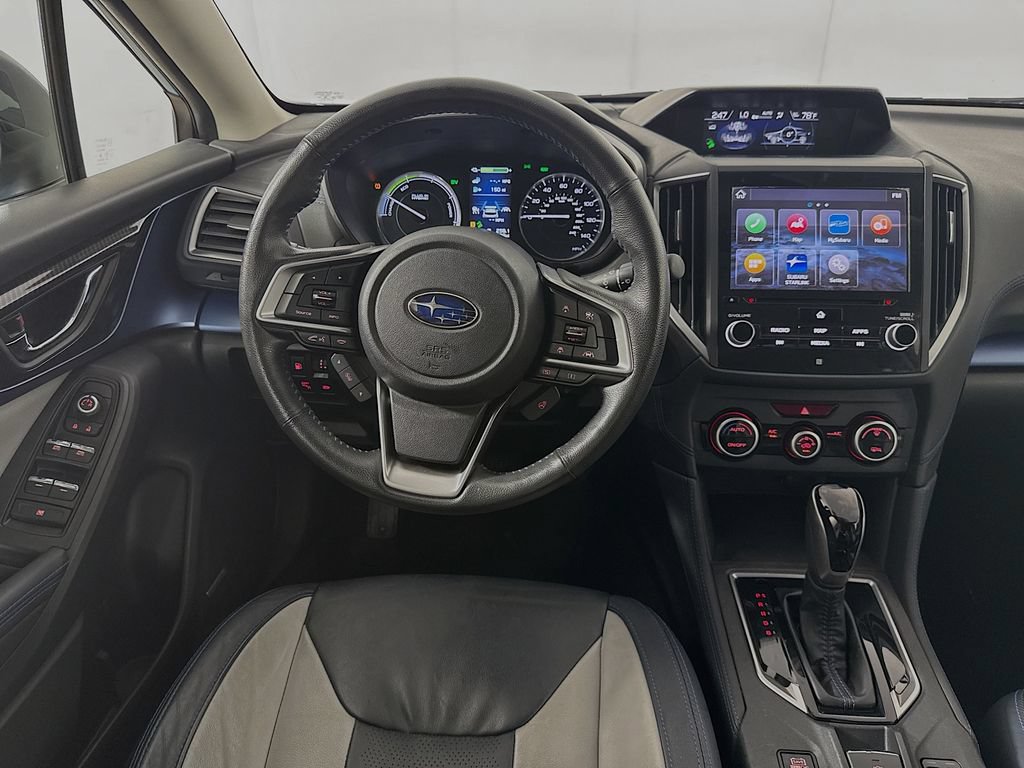 Used 2019 Subaru Crosstrek Hybrid w/ Moonroof Package w/Navigation AWD/4WD image 28