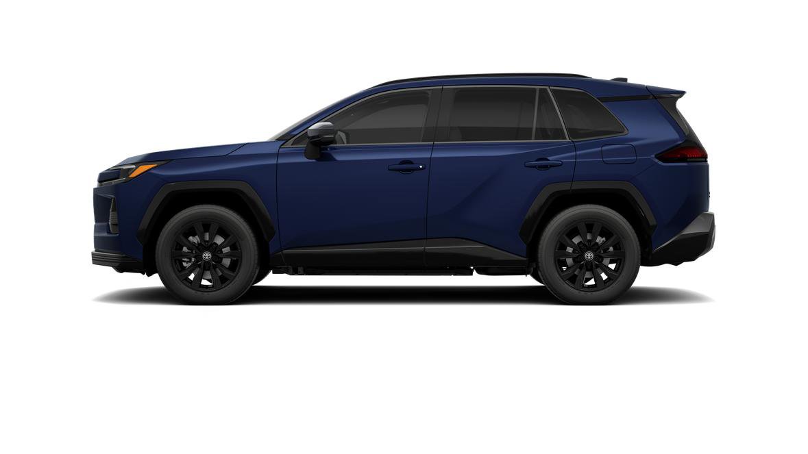 New 2026 Toyota RAV4 AWD Plug-in Hybrid image 3