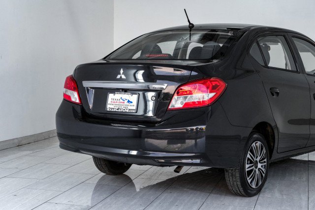 Used 2018 Mitsubishi Mirage G4 ES image 58