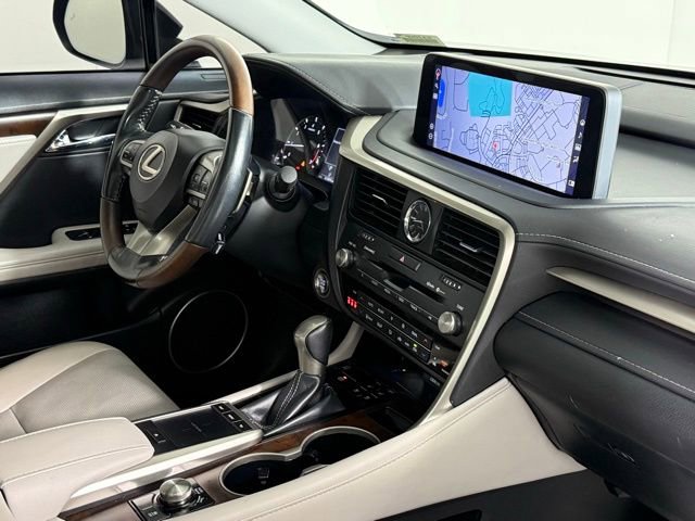 Used 2021 Lexus RX 350 FWD w/ Premium Package image 30