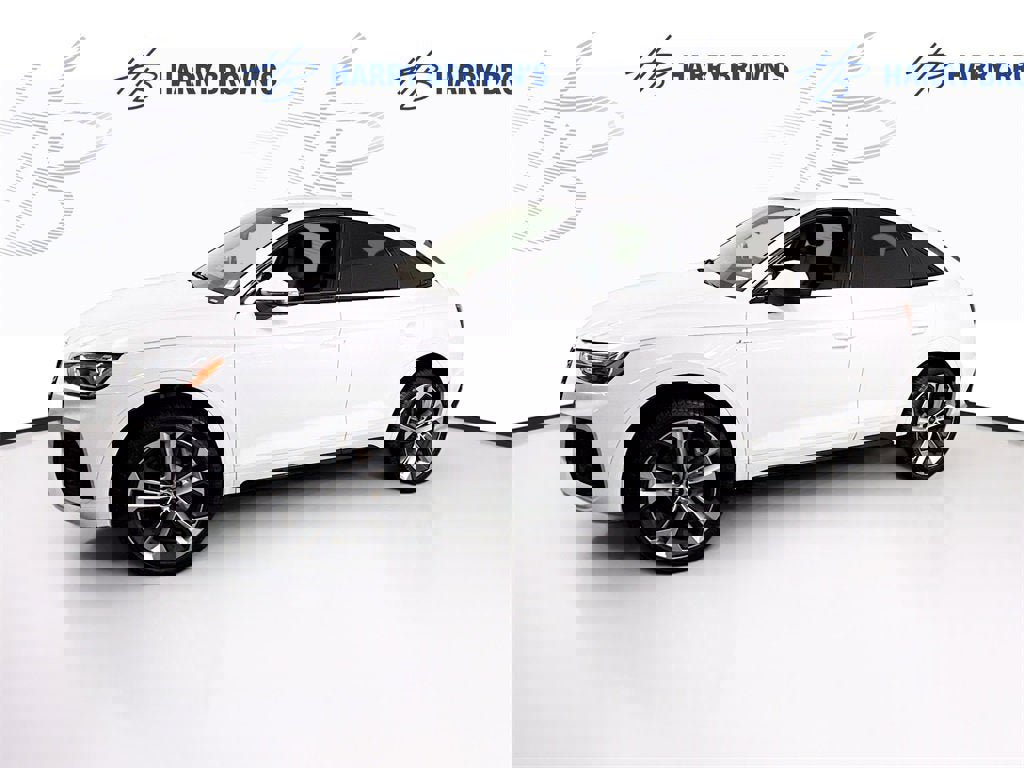 Used 2022 Audi Q5 2.0T Premium Plus w/ Premium Plus Package image 30