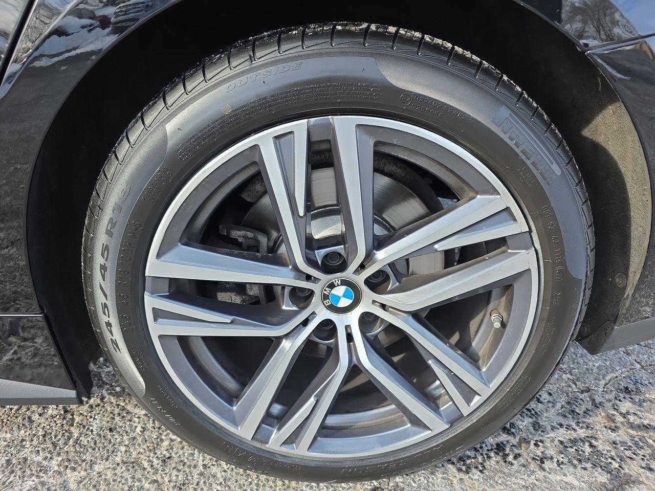 Used 2023 BMW 430i Gran Coupe xDrive 430I XDRIVE AWD w/ Premium Package image 30