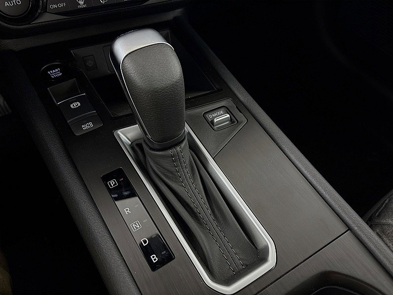 New 2026 Nissan Kicks SV w/ Cold Weather Package image 16