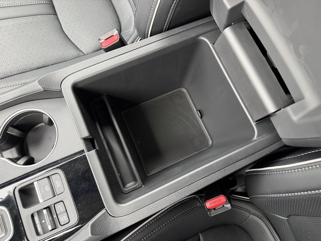 Used 2025 Honda Pilot Elite image 27