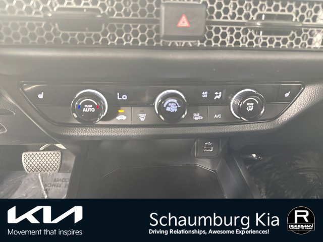 Used 2024 Honda HR-V Sport image 9