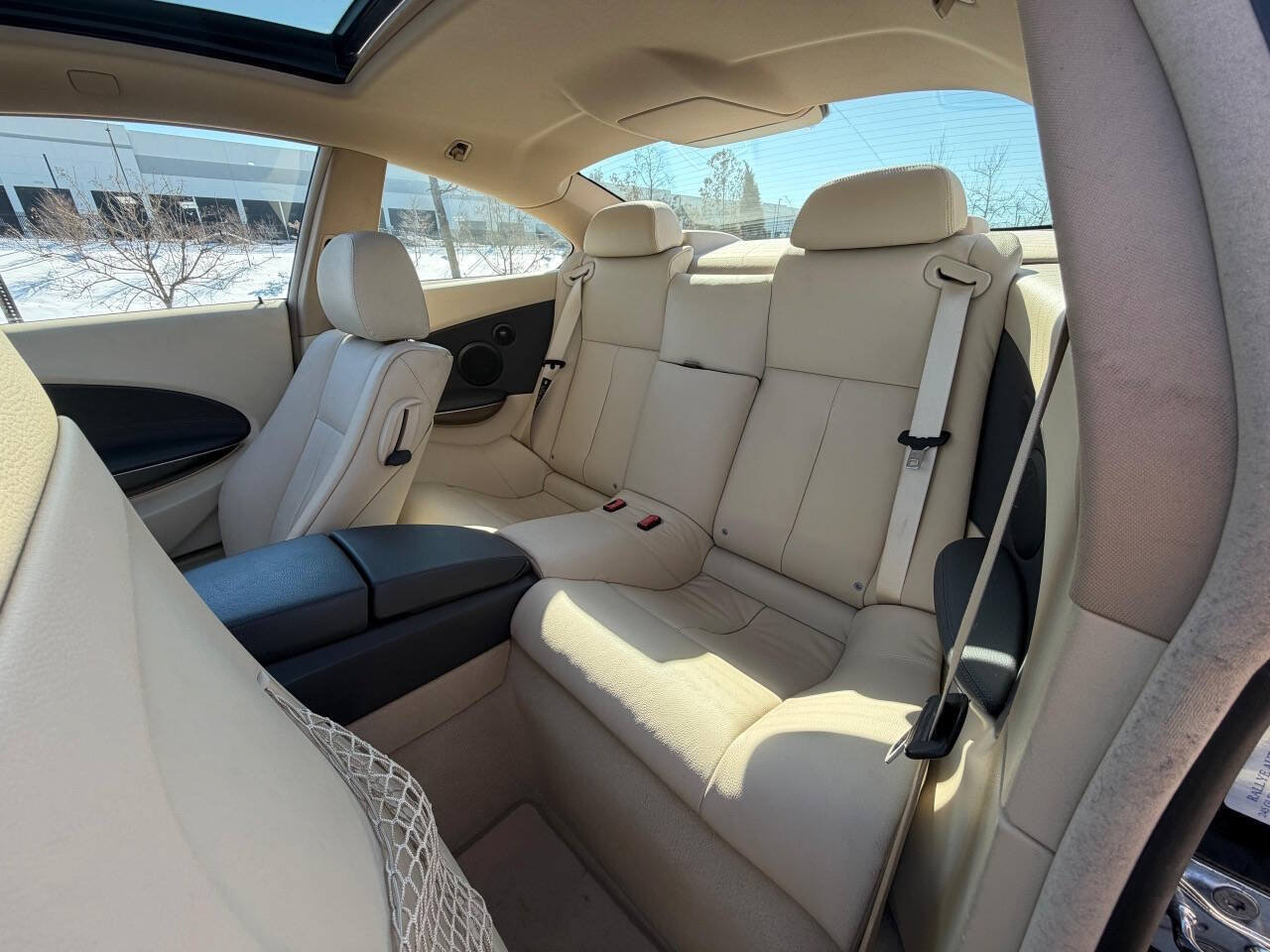 Used 2005 BMW 645Ci Coupe RWD image 12
