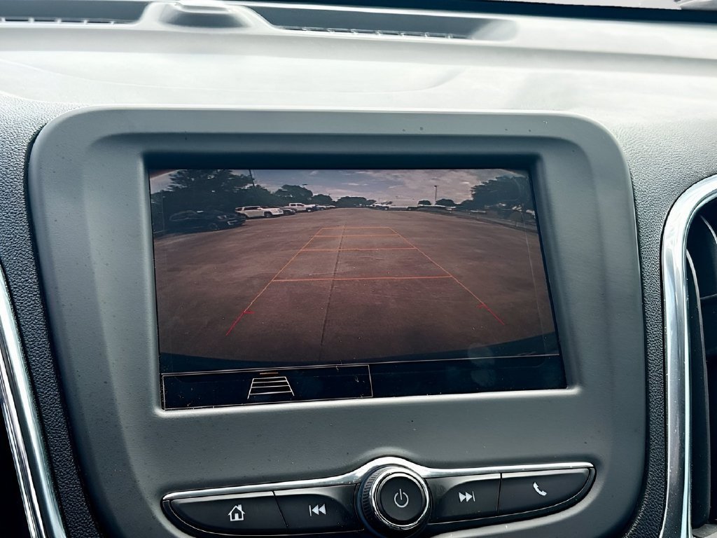 Used 2024 Chevrolet Equinox LS FWD image 13