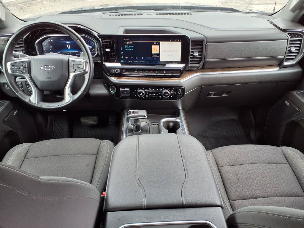 Used 2023 Chevrolet Silverado 1500 RST w/ True North Edition Plus AWD/4WD image 18