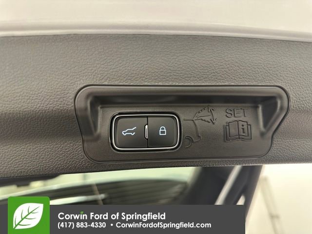 New 2026 Ford Explorer ST w/ Sun And Sound Package image 39