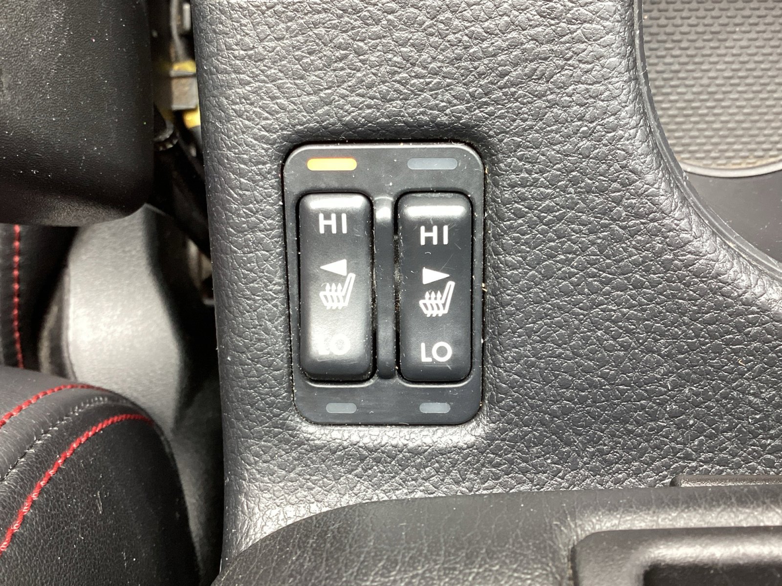 Used 2019 Subaru WRX Limited w/ Popular Package #3 (IZT) AWD/4WD image 29