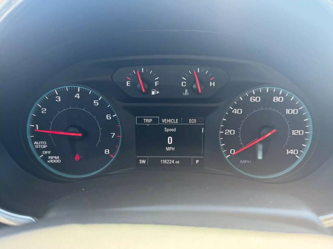 Used 2021 Chevrolet Malibu LT image 24