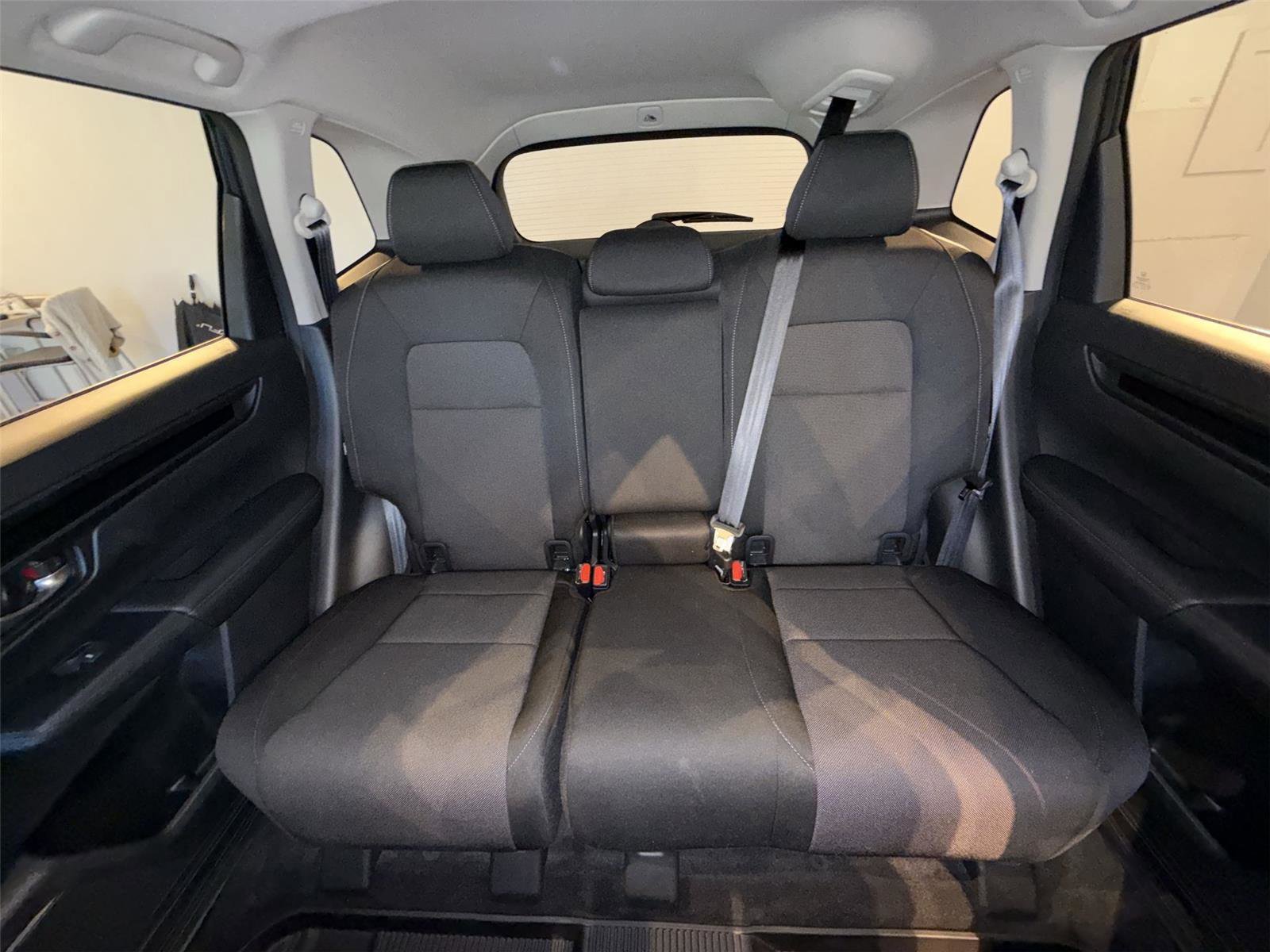 Certified 2025 Honda CR-V EX image 24