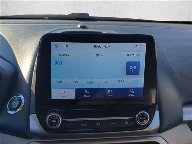 Certified 2021 Ford EcoSport SE image 10