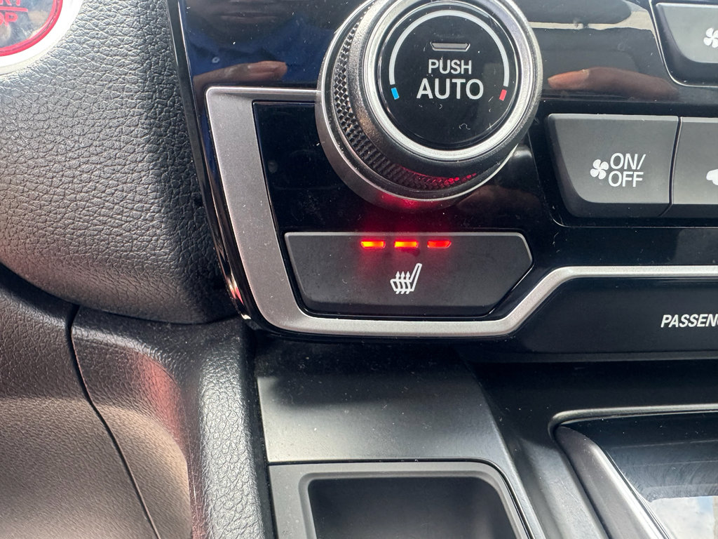Certified 2022 Honda CR-V EX-L image 40