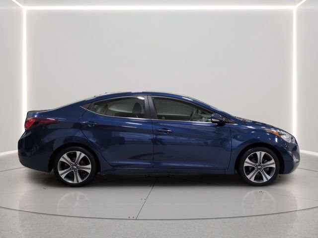 Used 2014 Hyundai Elantra Sport FWD image 6