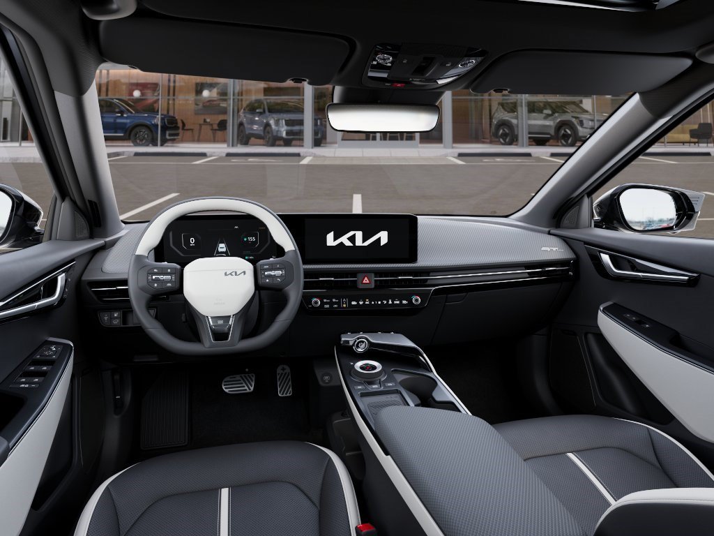 New 2026 Kia EV6 GT-Line RWD image 14