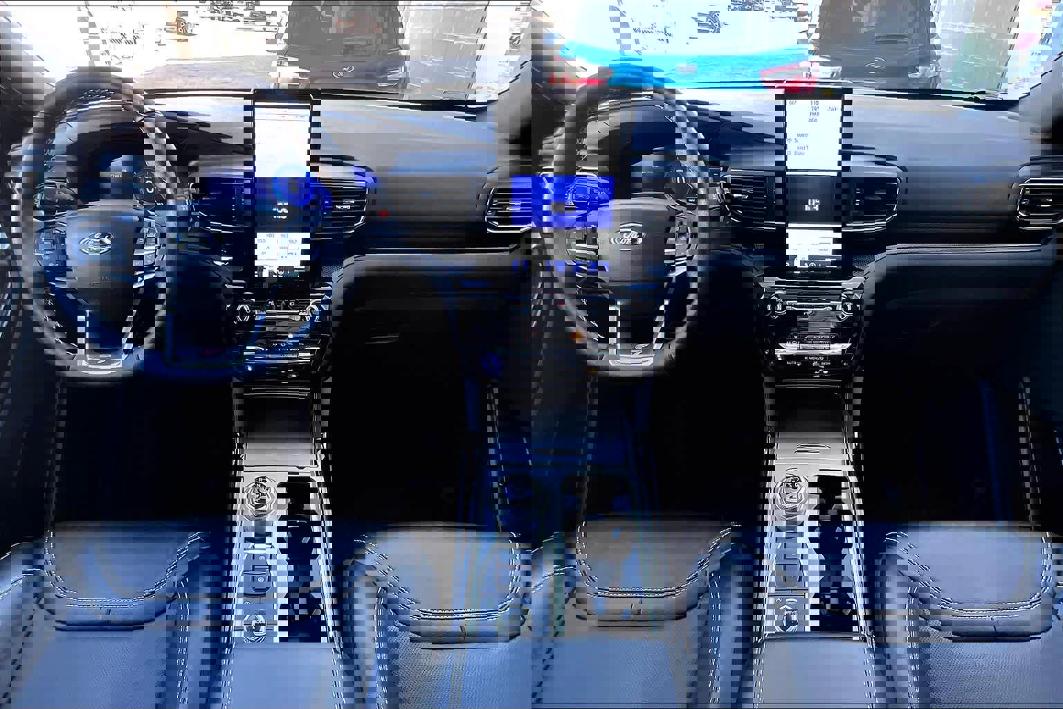 Used 2023 Ford Explorer ST w/ Equipment Group 401A image 15