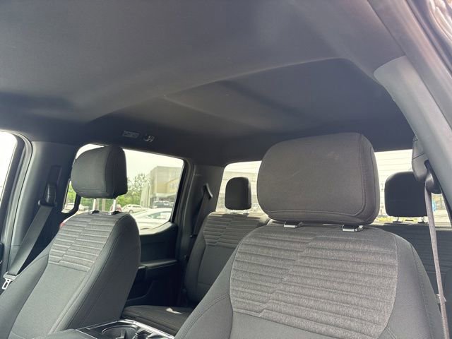 Used 2021 Ford F150 XL w/ STX Appearance Package RWD image 19
