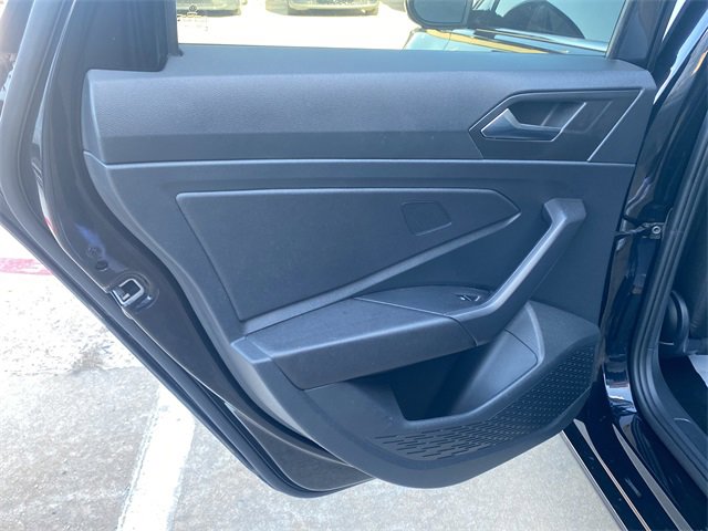 Used 2024 Volkswagen Jetta S image 15