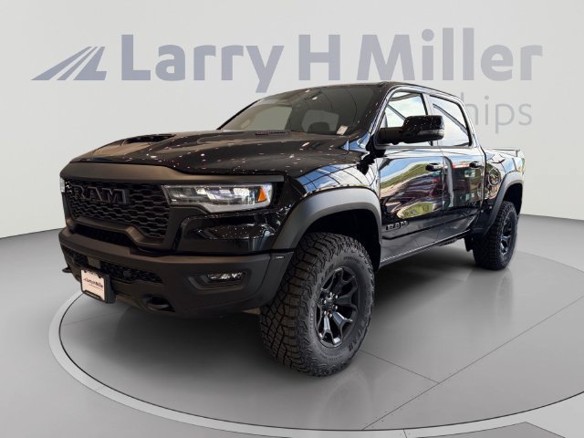 New 2026 RAM 1500 RHO w/ Bed Utility Group
