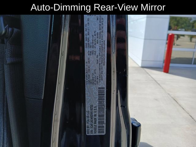 New 2025 Jeep Wrangler Sahara w/ Technology Group image 34