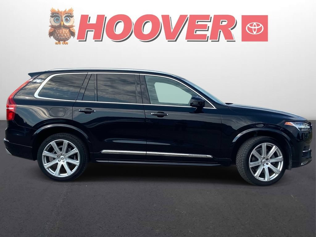 Used 2019 Volvo XC90 T6 Inscription w/ Protection Package Premier AWD/4WD image 2