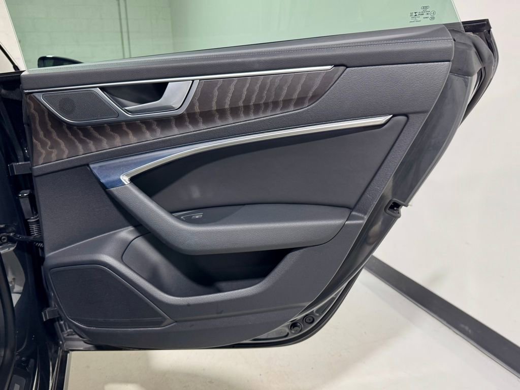 Used 2022 Audi A7 3.0T Premium image 32
