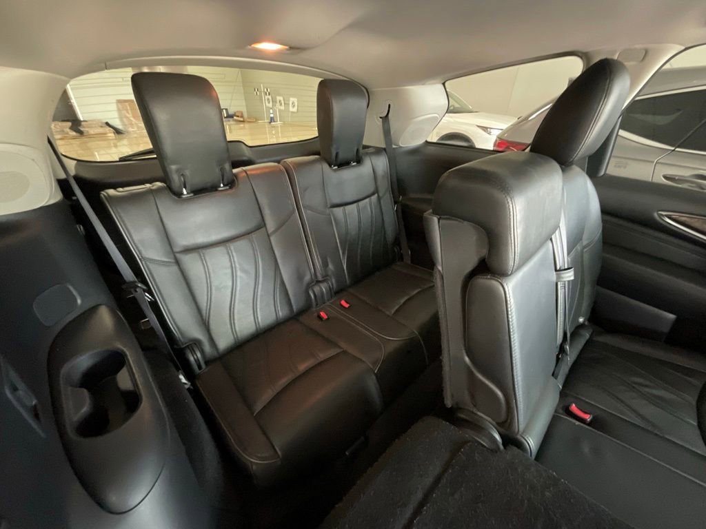 Used 2015 INFINITI QX60 Luxe w/ Premium Plus Package AWD/4WD image 23