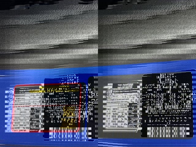 New 2026 Kia Sportage X-Line image 34