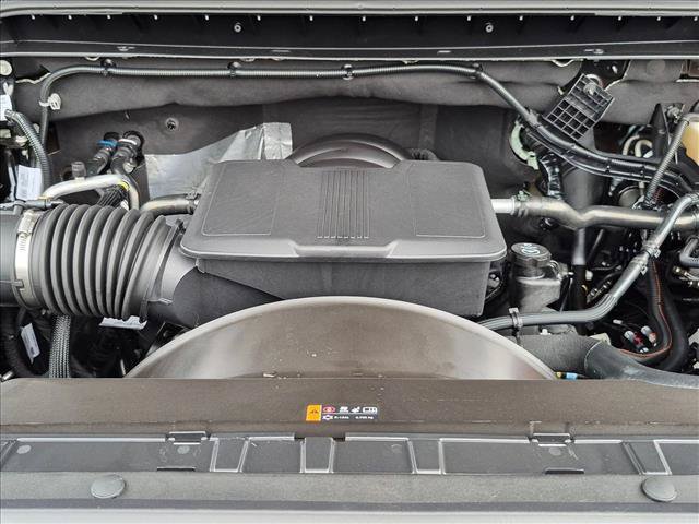 New 2026 Chevrolet Silverado 2500 LT w/ All Star Edition AWD/4WD image 17