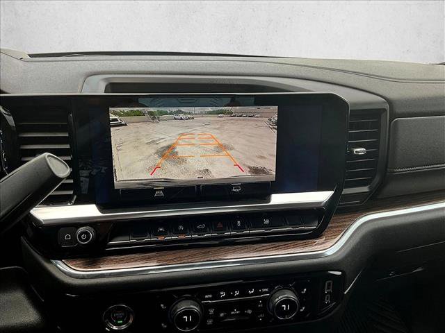 Used 2023 Chevrolet Silverado 1500 LT image 23