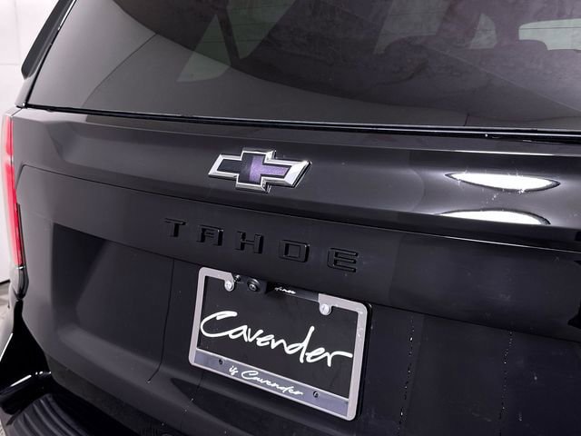 New 2026 Chevrolet Tahoe LS w/ LPO, Dark Essentials Package image 31