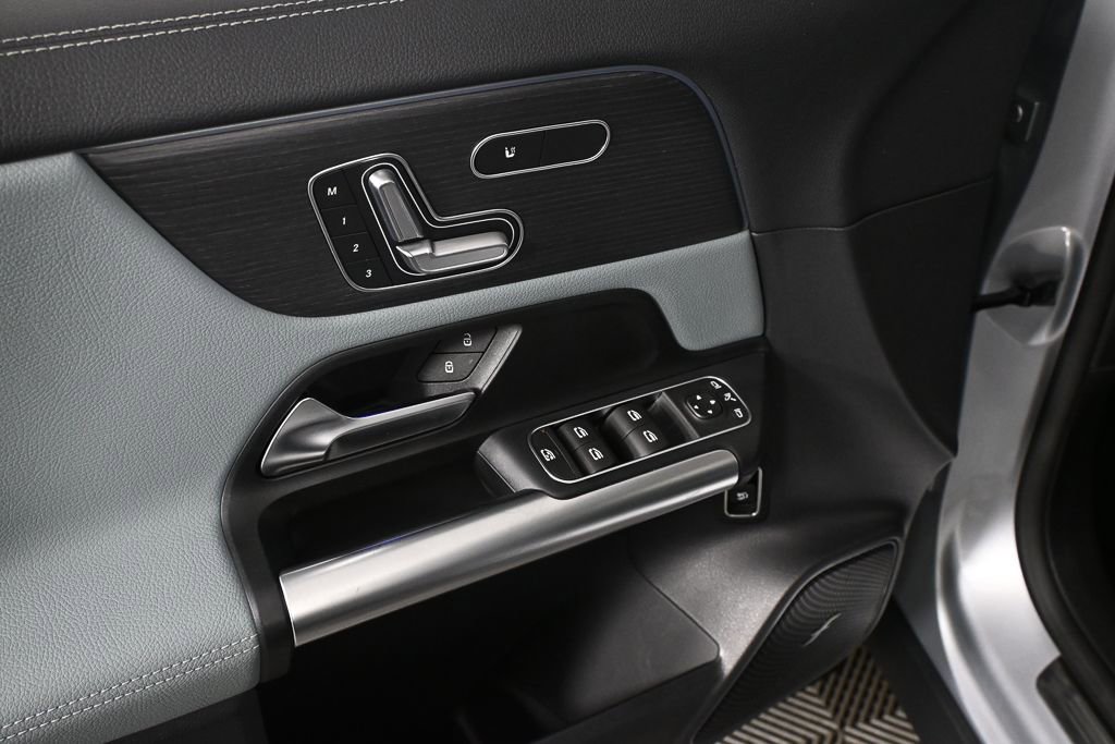 Certified 2026 Mercedes-Benz GLA 35 AMG 4MATIC image 16