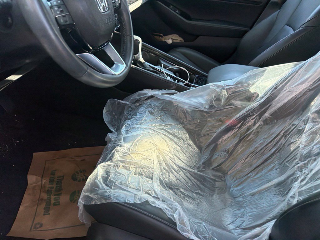 Used 2024 Honda Accord Touring image 16