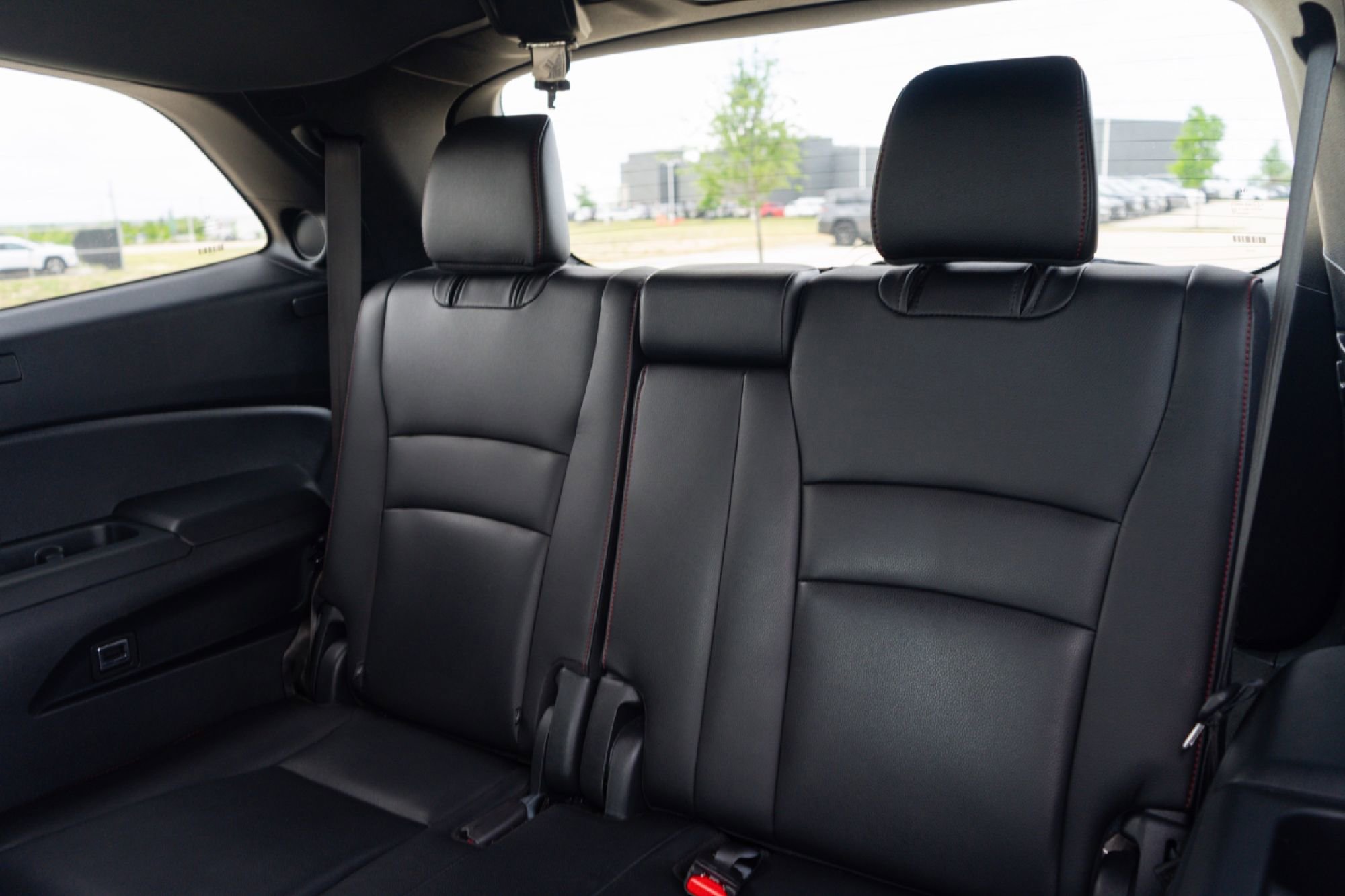 Used 2020 Honda Pilot Black Edition image 28