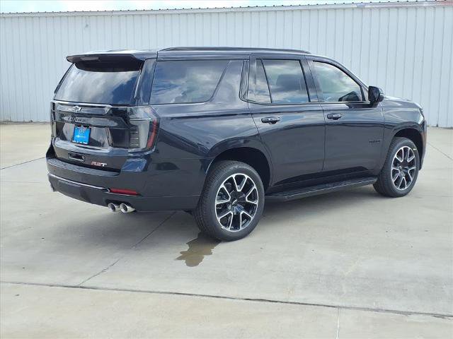 New 2026 Chevrolet Tahoe RST w/ Comfort Package image 6