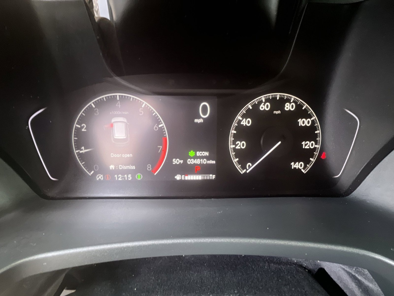 Used 2023 Honda Pilot Sport image 17