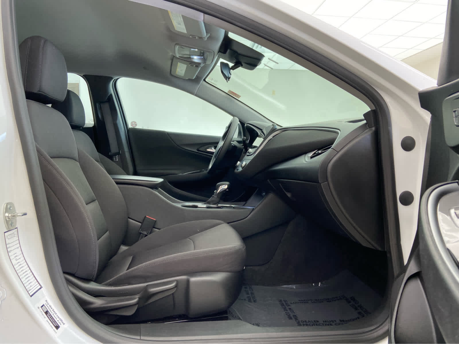 Used 2024 Chevrolet Malibu LT image 14