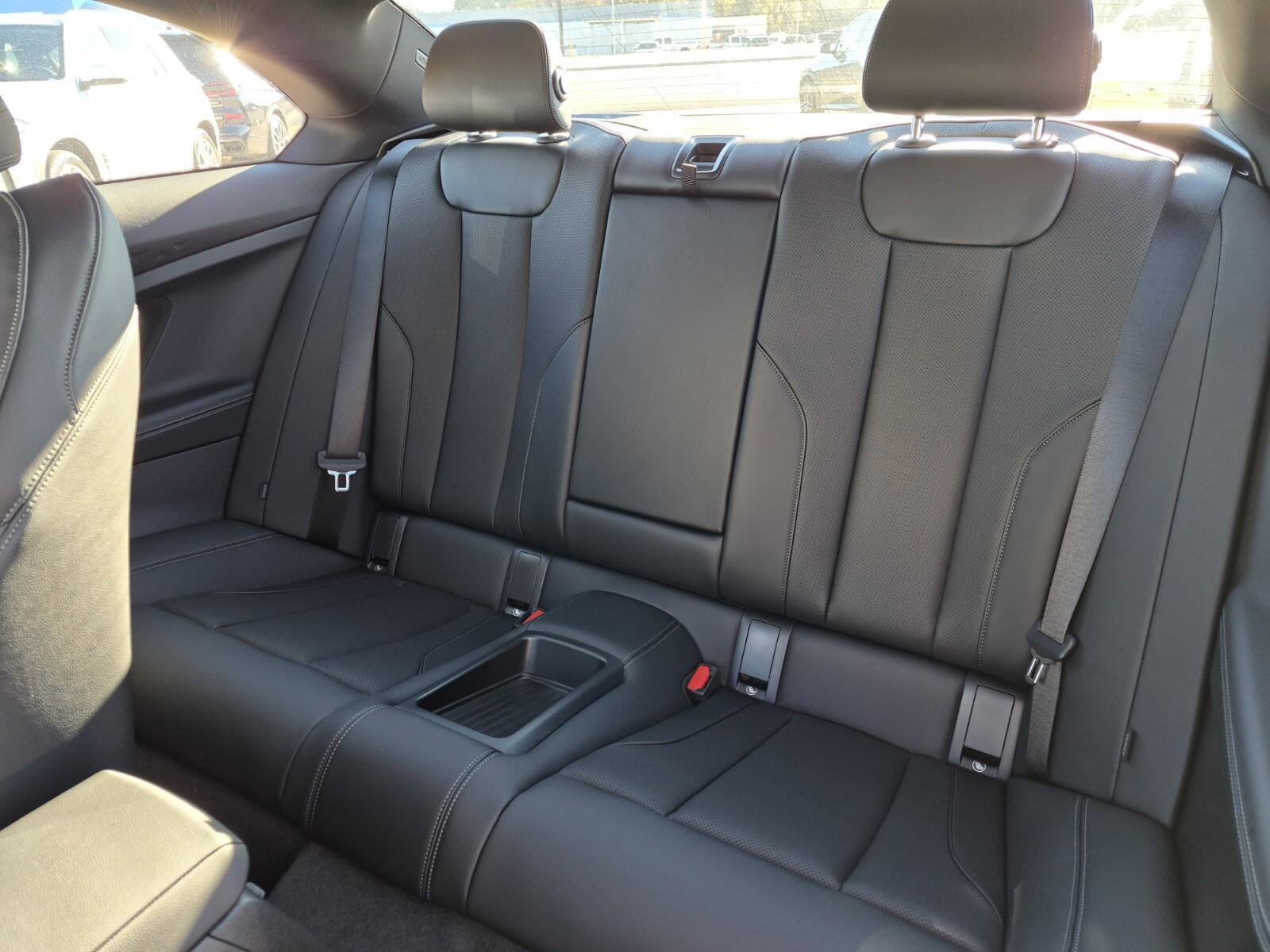 New 2026 BMW 230i xDrive Coupe w/ Convenience Package image 29