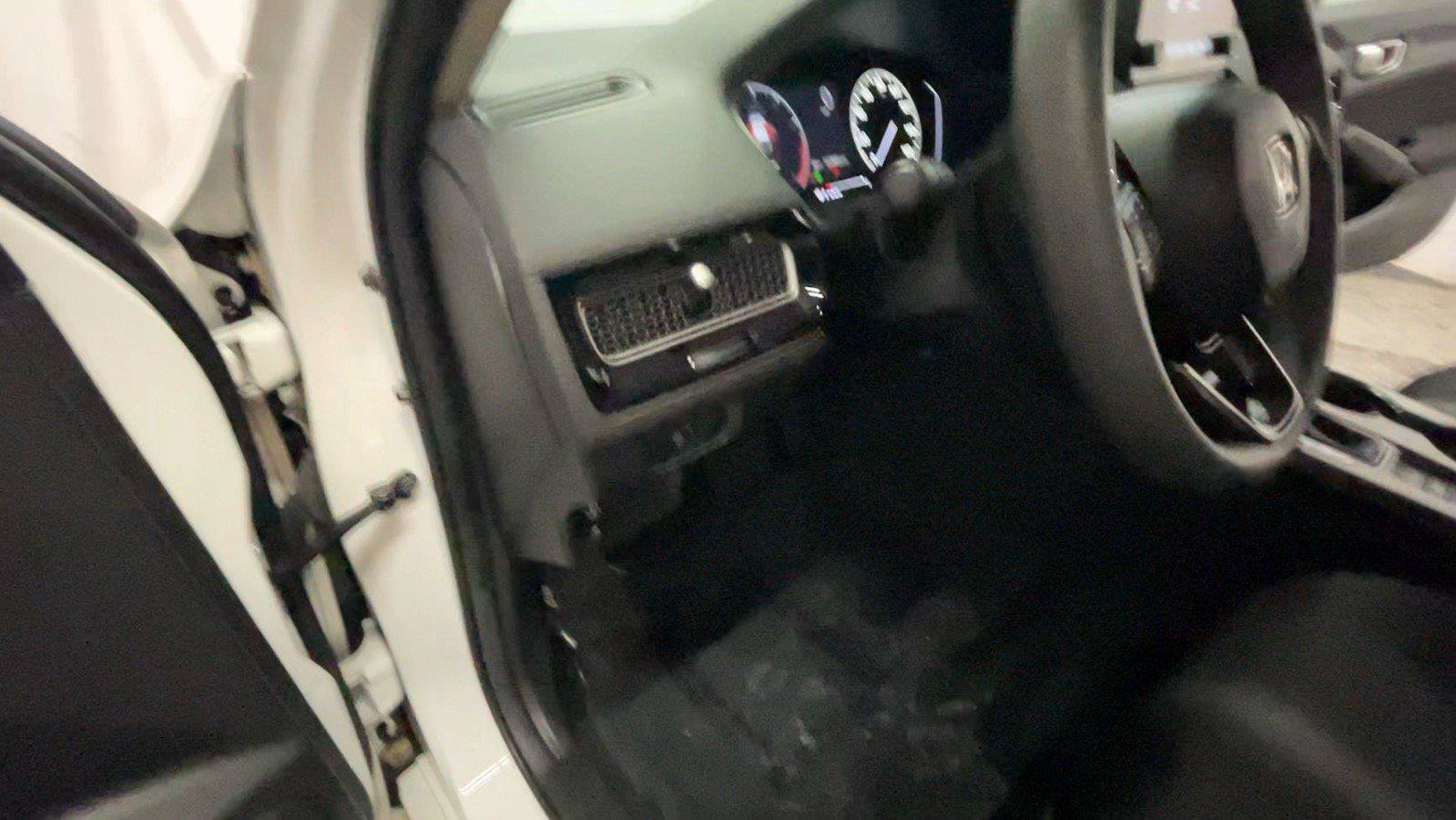 Used 2024 Honda Civic LX image 33