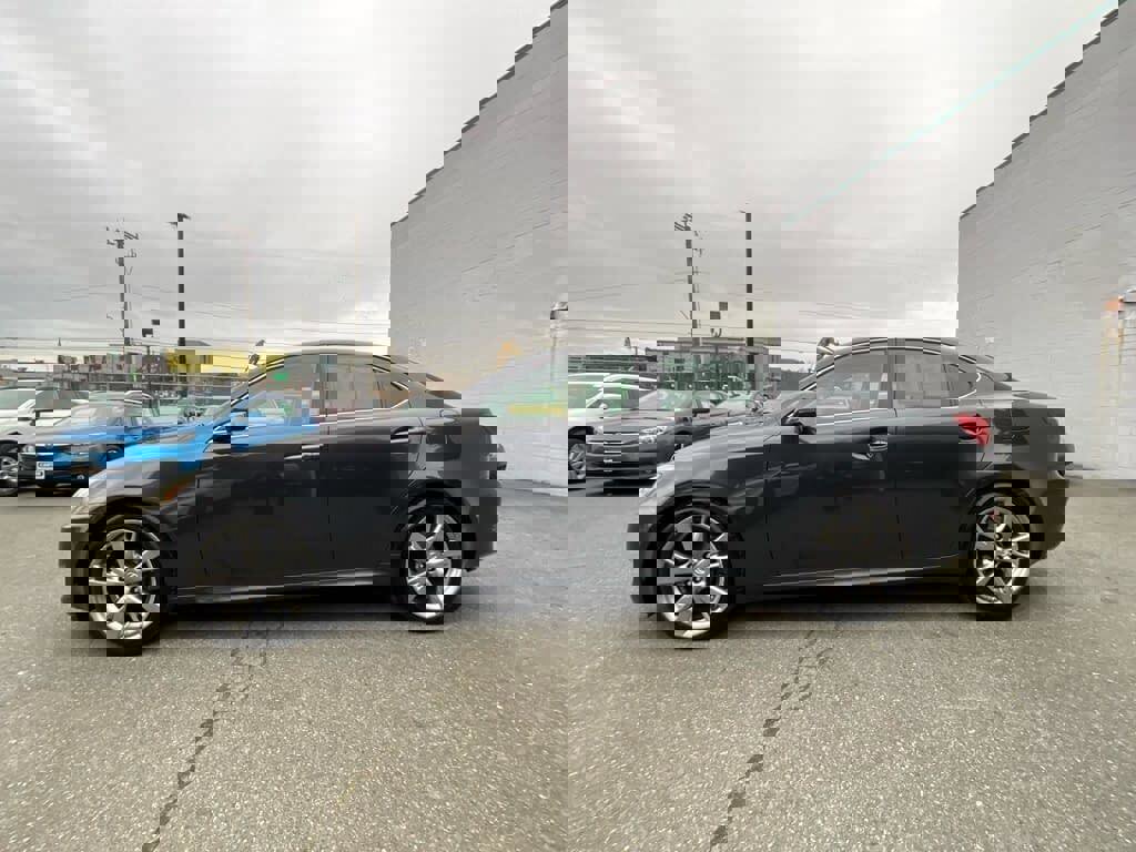 Used 2009 Lexus IS 250 image 5