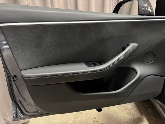 Used 2024 Tesla Model 3 Performance AWD/4WD image 14