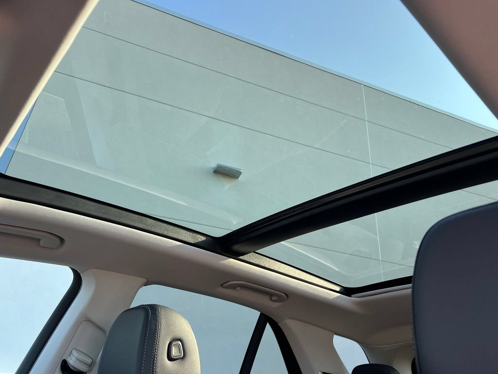 New 2026 Mercedes-Benz GLE 450 4MATIC image 24